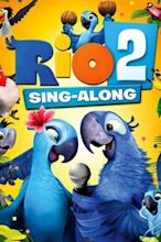 Rio 2 - Missione Amazzonia