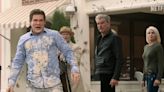 ‘The Out-Laws’ Review: Adam Devine Tangles With Pierce Brosnan In Over-Stuffed Netflix Action Comedy