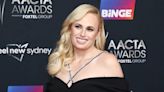 Rebel Wilson Shares Snuggly Photo of Her Daughter Bundled Up and Ready for ‘Holiday Time’