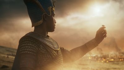 After fans declared total war on Total War, Creative Assembly completes the apology tour with a major free expansion for Pharaoh this month