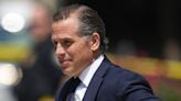 Hunter Biden indicted on tax charges