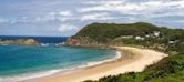 Seal Rocks, New South Wales