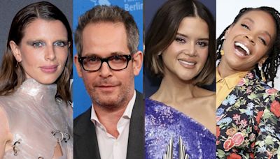 Here are all the celebrities who came out in 2024 (so far!)