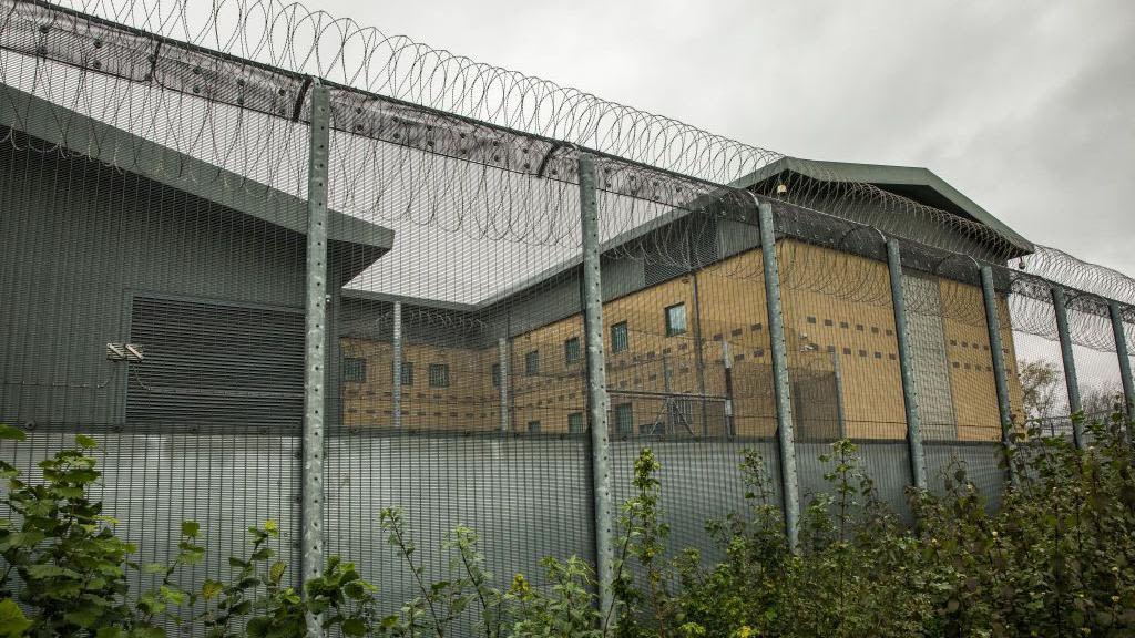 Immigration centre shocking and dangerous - watchdog