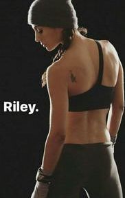 Riley Parra