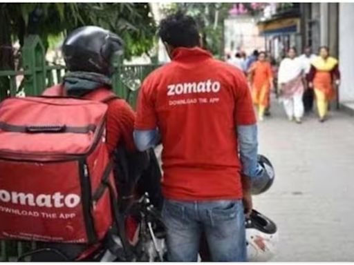 Zomato urges customers to not order during peak hours amid heatwave. Internet reacts