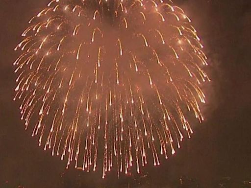 Long Island man loses hand and fingers in fireworks yard explosion: Police