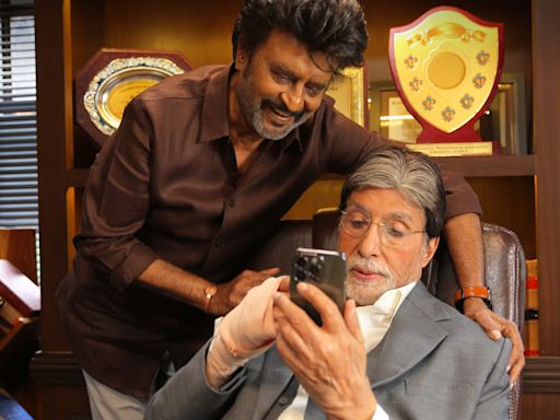 Vettaiyan Cast Salary Revealed: Discover The Huge Remuneration Rajinikanth And Amitabh Bachchan Earn!