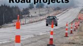 U.S. Highway 30 paving project between North Bend and Fremont nearing completion