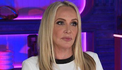 'RHOC's Shannon Beador Hits Back at Tamra Judge's Post-DUI Attacks