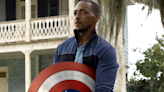 Captain America 4: Anthony Mackie Compares Working in the MCU to Twisted Metal