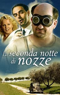 La seconda notte di nozze