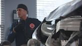 Chicago Fire Boss Previews Severide’s Die Hard-Esque Episode: ‘We Knew Taylor Kinney Would Slay It’