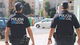 Un motorista de reparto de comida borracho y drogado atropella a un peatón en Ibiza y se da a la fuga