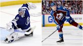 Roundtable: Why Avs, Lightning will win Stanley Cup; impact players