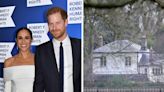 Prince Harry And Meghan Markle Have Been "Requested To Vacate" Their UK Home Following Reports They Were Evicted