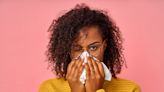 This Is the #1 Best Way To Deal With Spring Allergies, According to Allergists