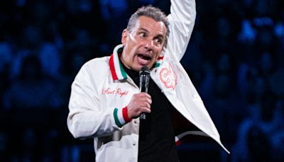 Sebastian Maniscalco Announces New Standup Tour Dates in 2025