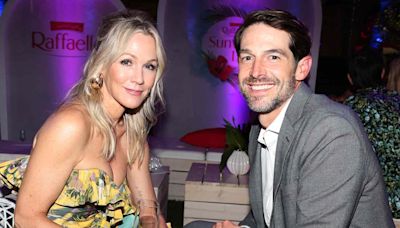 Jennie Garth Reveals She and Husband Dave Abrams Were Undergoing IVF Before 2018 Split: 'Hard on Our Relationship'