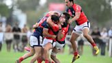 Completó La Plata Rugby y hoy será un sábado atípico para el deporte de la región - Diario Hoy En la noticia