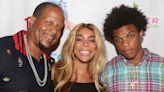 Wendy Williams' Guardian Demands Ex Kevin Hunter Return $112K in Divorce as He Claims He Hasn't Been Paid in 23 Months