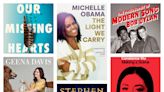 20 fall books we can’t wait to read by Michelle Obama, Geena Davis, Matthew Perry and more