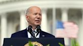 White House blocks release of Biden’s special counsel interview audio, says GOP is being political