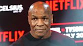 Mike Tyson is 'doing great' after suffering in-flight medical emergency