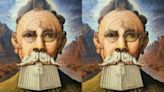 Optical Illusion Personality Test: What You See First Can Reveal Your Weirdest Personality Traits