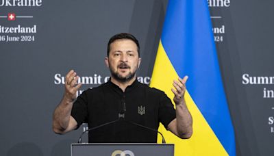 Pourquoi l’Ukraine fait et fera de plus en plus partie de l’Europe