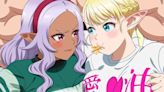 Plus-Sized Elf Will Be Uncensored on HIDIVE