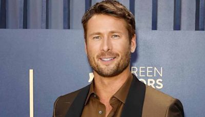 Glen Powell In Dark Knight Rises? Twisters Star...Role In Christopher Nolan's Film With Fondness: "I Got ...