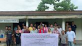 Aaranyak-TERI holds capacity building training for grassroot leaders in Kohora - The Shillong Times