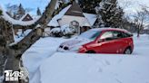 暴風雪侵襲美國 零下40度低溫讓近百萬人無電可用