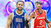 5 Best Basketball Rosters Heading Into The Paris 2024 Olympic Games
