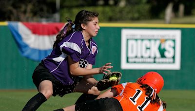 Little League Softball World Series free live streams (8/7/2024) TV schedule, LLSWS bracket