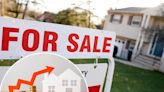 US home prices have soared 47% since 2020