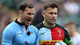 Karl Dickson’s Danny Care decision defended by RFU