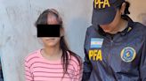 Una viuda negra adolescente de la Villa Zavaleta le robó un arsenal a un hombre de Belgrano R