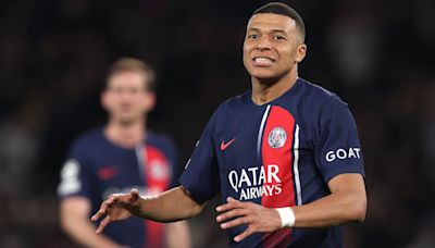 法甲｜麥巴比決定離開PSG 下一站皇馬？