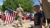 Sparta's Memorial Day celebration honors fallen soldiers with parade and ceremony