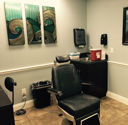 florida retina institute daytona beach