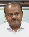 H. D. Kumaraswamy