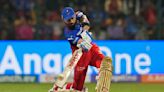 Kohli half-century sets up Bengaluru chasing down Punjab in IPL