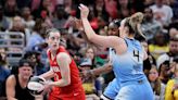 Angel Reese leads Sky to win over Fever despite Caitlin Clark's franchise-record 13 assists