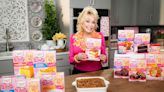 Dolly Parton Expands Her Line of Boxed Baking Mixes — and Talks Her Cooking Rituals (Exclusive)