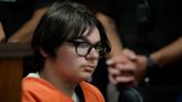 Ethan Crumbley recorded himself vowing to become the next school shooter. Then he killed four classmates