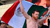 ‘Canelo’ clama: ‘Que México disfrute la pelea’