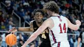 Georgia basketball adds VCU transfer forward from Savannah to Mike White's roster