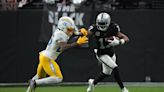 Should the Raiders have traded away WR Davante Adams this offseason?